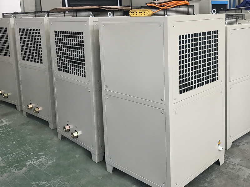 ?油冷機制冷的原理、分類和設備應用