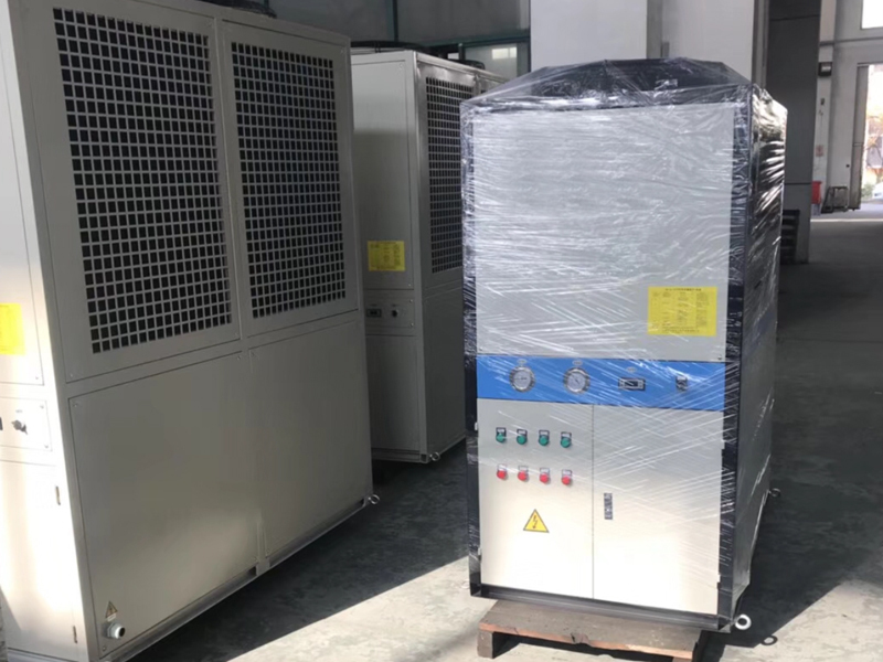 油冷機(jī)發(fā)生故障，如何可以盡快排除？