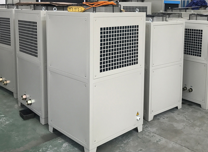 春暖花開，油冷卻機(jī)市場(chǎng)又到了回暖時(shí)