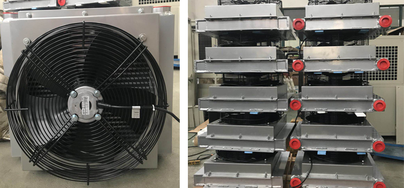 油液冷卻機(jī) 油液冷卻機(jī)