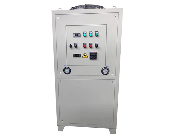 油冷機如何開展維修保養 油冷機如何開展維修保養